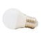 Elios LED Bulb Milky - 9 Watt - 6 Lamp - Warm Light